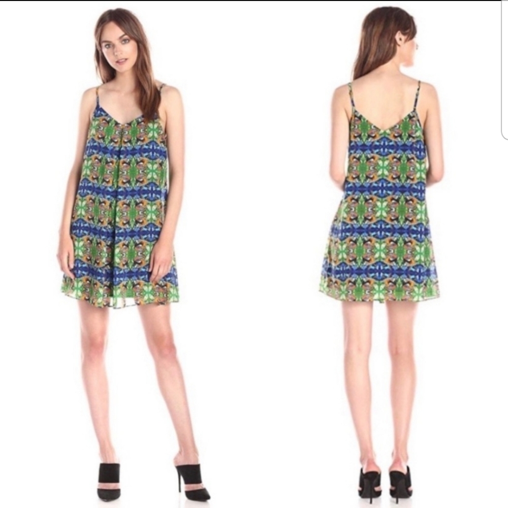 Sam Edelman Sexy Dress - Picture 1 of 7